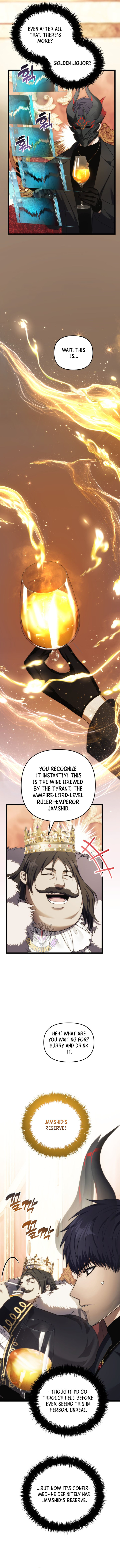 Ranker Who Lives A Second Time Chapter 216 10